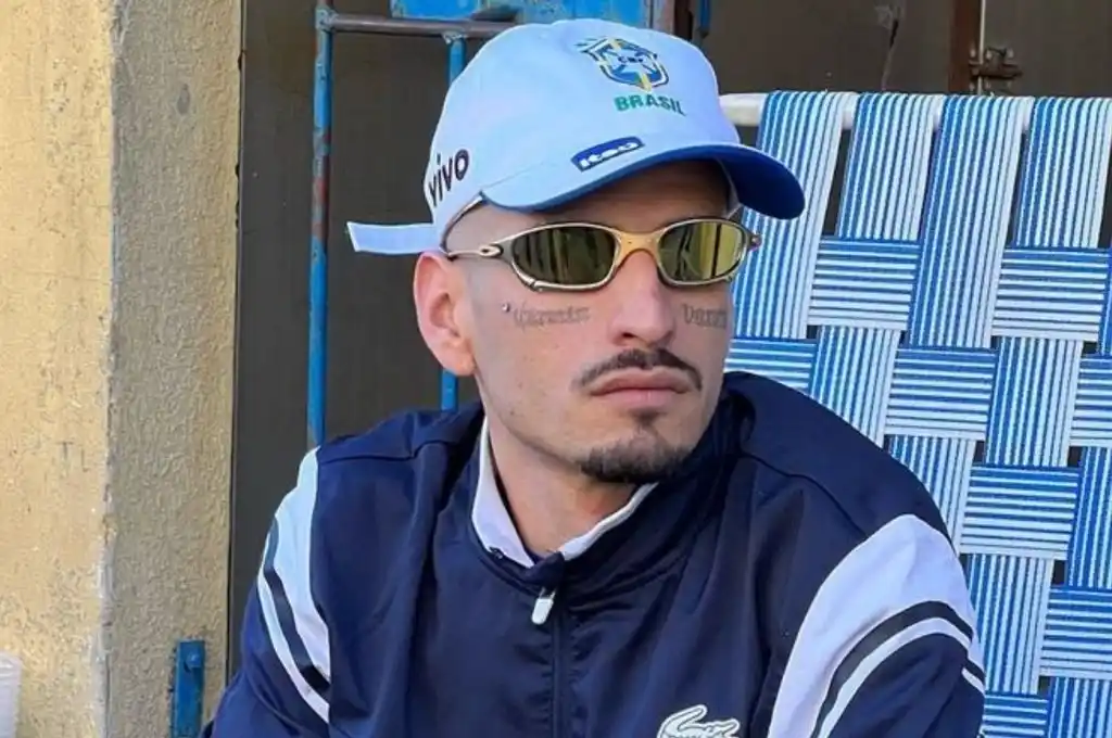 Nuevo parte médico de El Noba: “Estado crítico y pronóstico reservado”