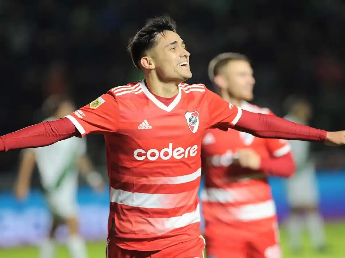 River Plate recibe a Instituto de Córdoba con el objetivo de seguir firme en la punta 