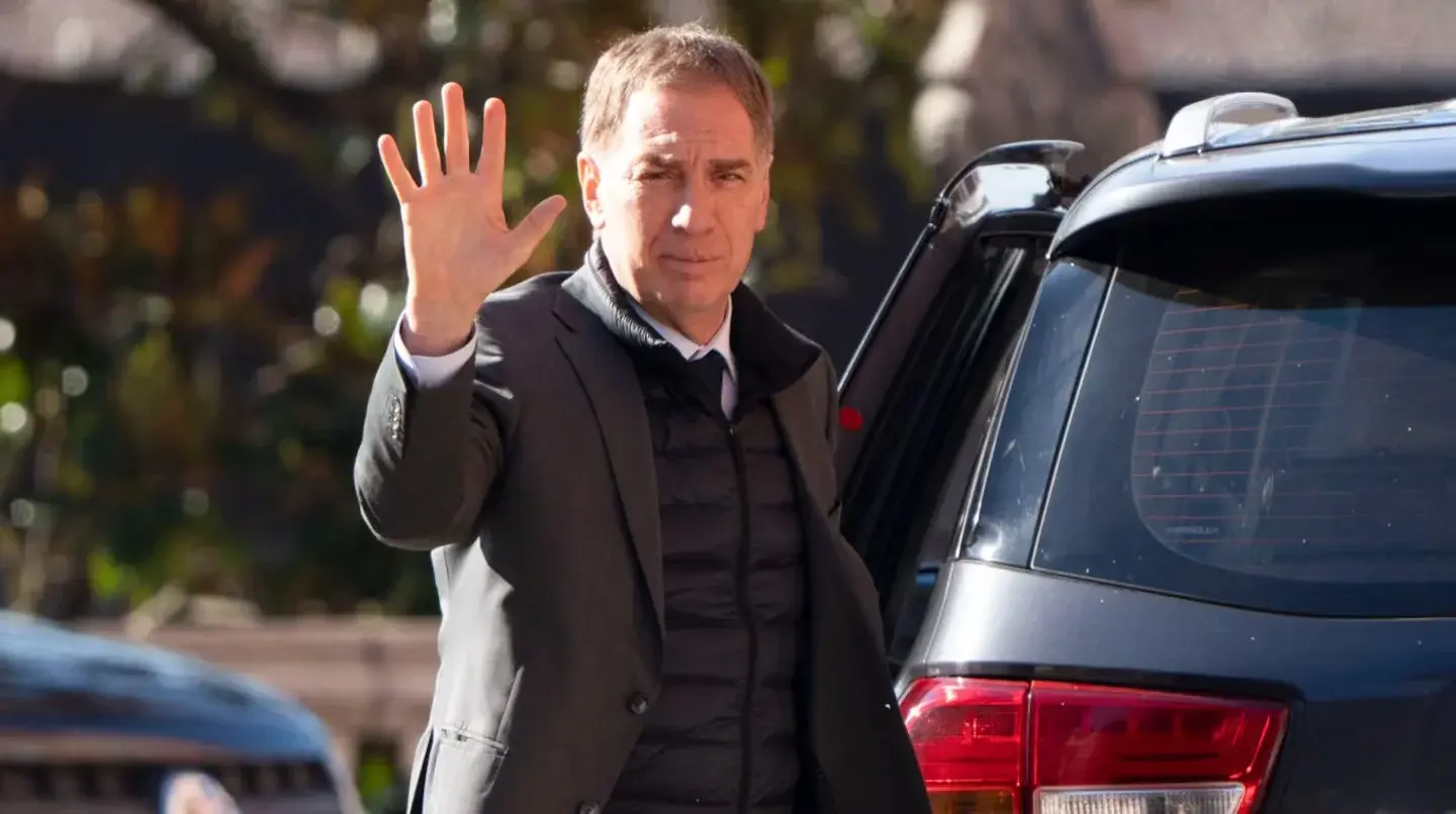 Santilli pidió que Villarruel renuncie como vicepresidenta tras sus ataques a Milei