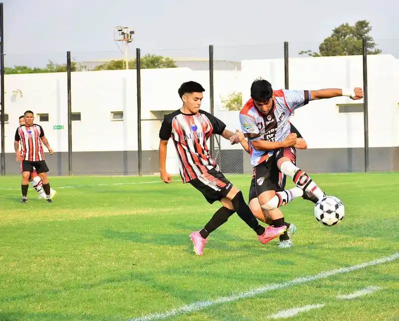 Municipal de Laishí se sostiene como líder del Clasificatorio