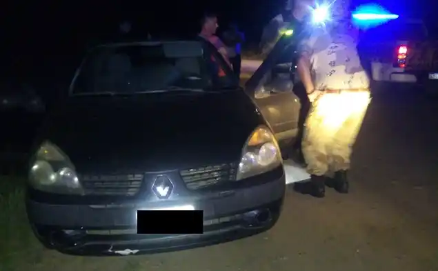 Detuvieron a un hombre que años atrás recibió un disparo mientras cazaba