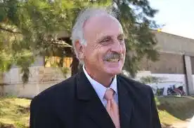 Trenque Lauquen: Feito anunció la instalación de dos nuevas plazas saludables