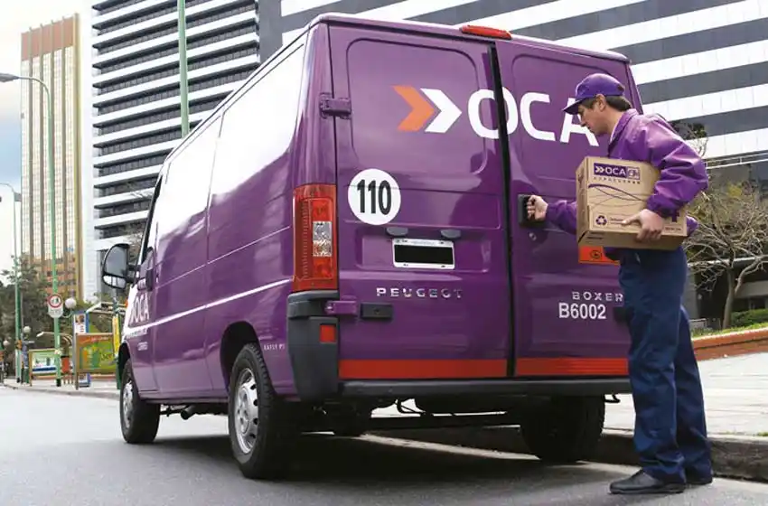 OCA será intervenida por la Justicia a pedido de la AFIP