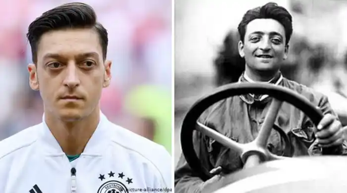 Parecidos Deportistas-Famosos - Interna 5