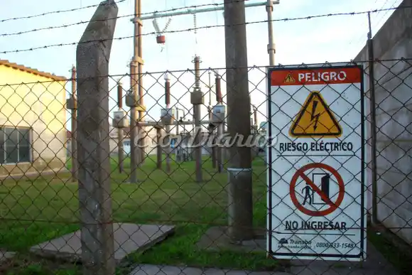 Adjudicaron la obra de la nueva estación transformadora para Quequén
