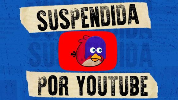 ¡YOUTUBE LOS «CAZÓ»! Suspendió 5 canales con contenido desinformativo favorables al chavismo