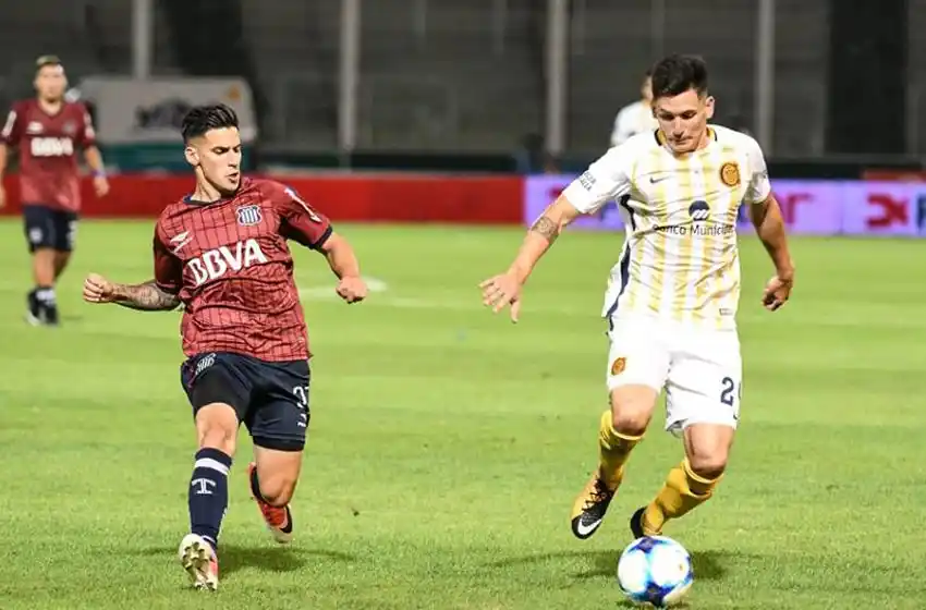 La previa en números al duelo en La Docta