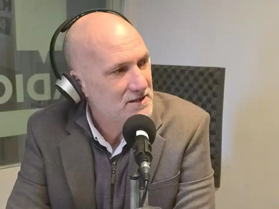 Stopello explicó cómo serán el Encuentro de Artes Visuales y la Feria Provincial del Libro