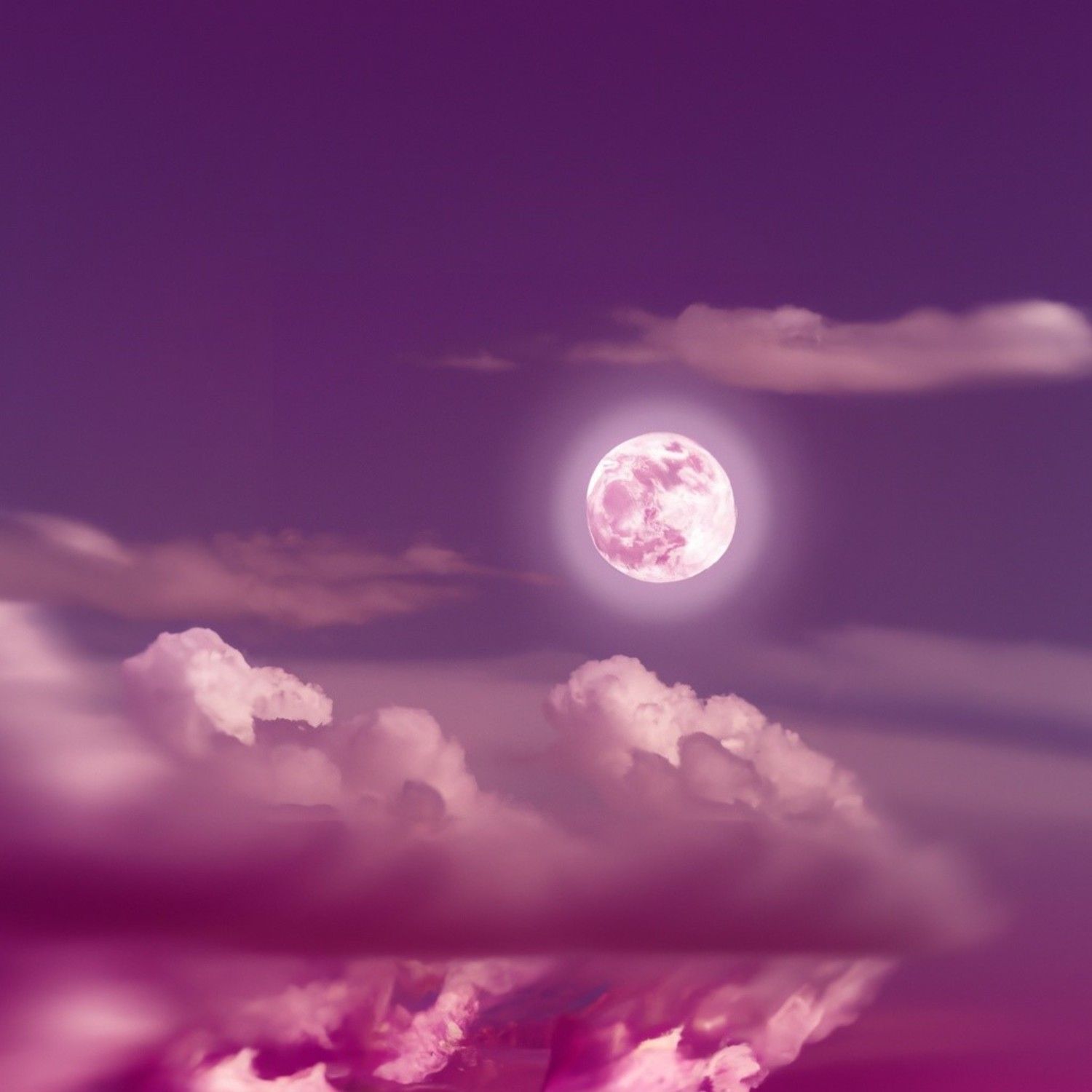 luna rosa - 1