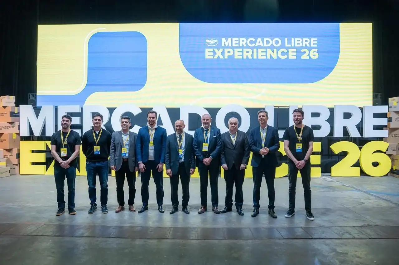 Santa Fe busca potenciar el comercio electrónico para que sus pymes lleguen a todo el país - 4