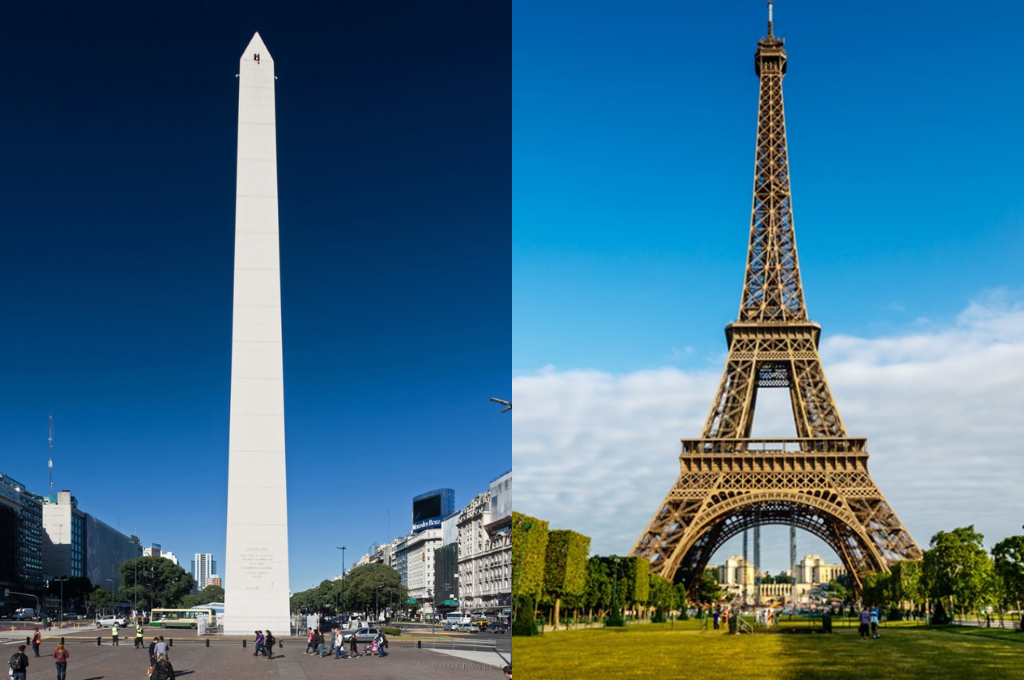 Se celebra el Día Internacional de los Monumentos y Sitios