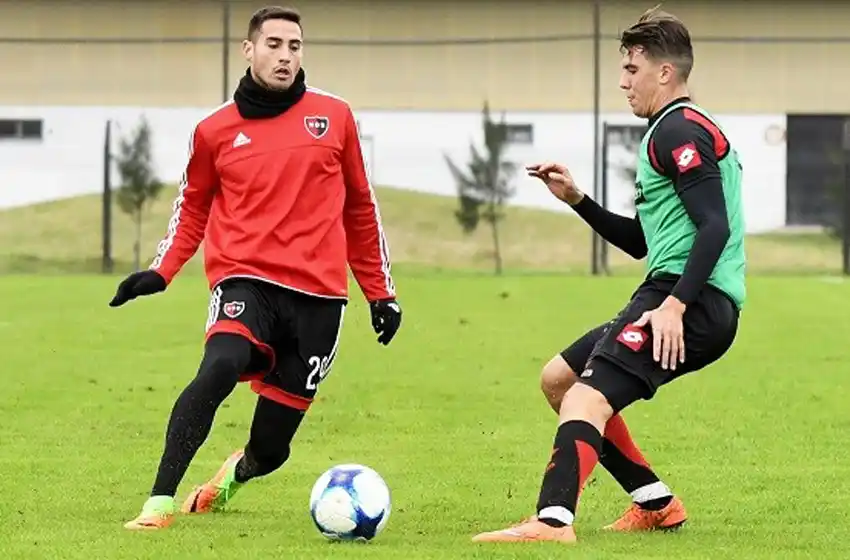 El «Polaco» llevará sus goles a España