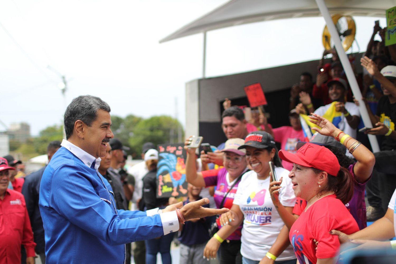 Aprobados más de 1600 proyectos de emprendedores de La Guaira: DEPOSITARON LOS RECURSOS (+ Videos)