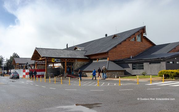 Adjudican millonaria inversión que transformará el aeropuerto de Chapelco