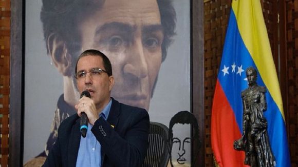 «¡Dan vergüenza!»: la reacción del régimen ante la resolución de la OEA sobre el 6D
