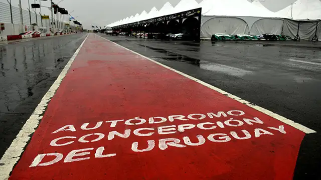 Oficial: El autódromo de Concepción del Uruguay será sede de la cuarta fecha del TC