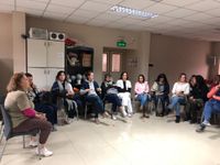 La Cicop determinó en asamblea no aceptar la modernización de carrera y elevar reclamo por salarios
