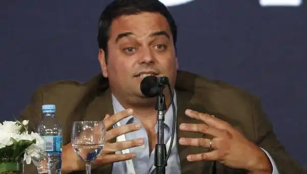 Triaca insistió: serán libres y sin techo las paritarias