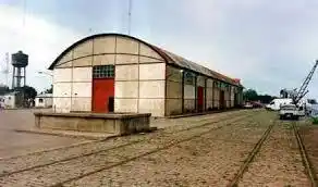 Proyectan la construcción de espacios verdes y de recreación en Puerto Ruiz