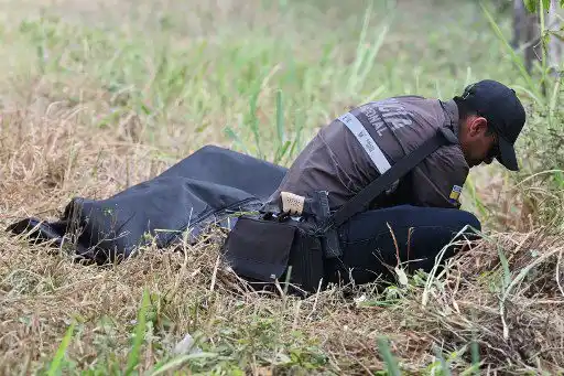 ¡NARCOTRÁFICO NO DA TREGUA! Asesinan a concejal de ciudad ecuatoriana