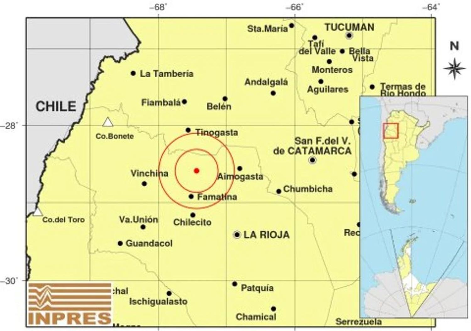Sismo
