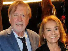 El desgarrador recuerdo de Arturo Puig a Selva Alemán a casi un año de su muerte: “Cómo sigo sin vos”