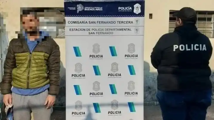 El siniestro canto del profesor de música para "abusar a los nenes del jardín"