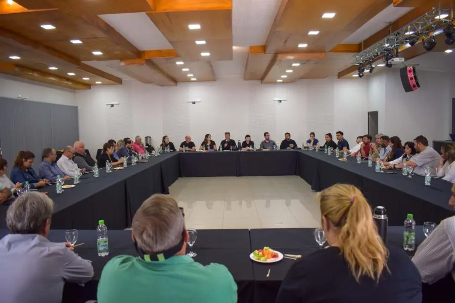 No hubo acuerdo: el SEOM hará paro de 72 horas y no habrá servicios municipales