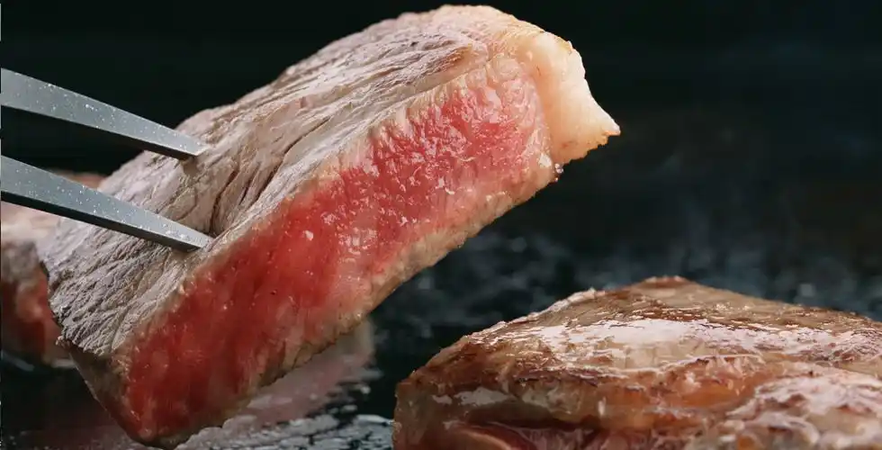 ¿Qué tan malo es comer carne roja?