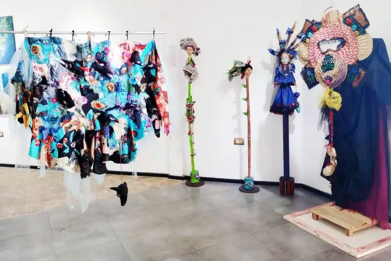 Las flores que nos corresponden, en clave femenina