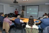 El Municipio avanza con capacitaciones del programa Ley Micaela Participativa