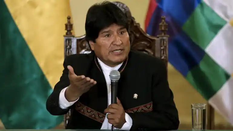 Bolivia denunciará a Chile por "pisotear" derechos de detenidos