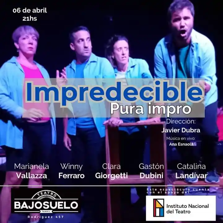 impro