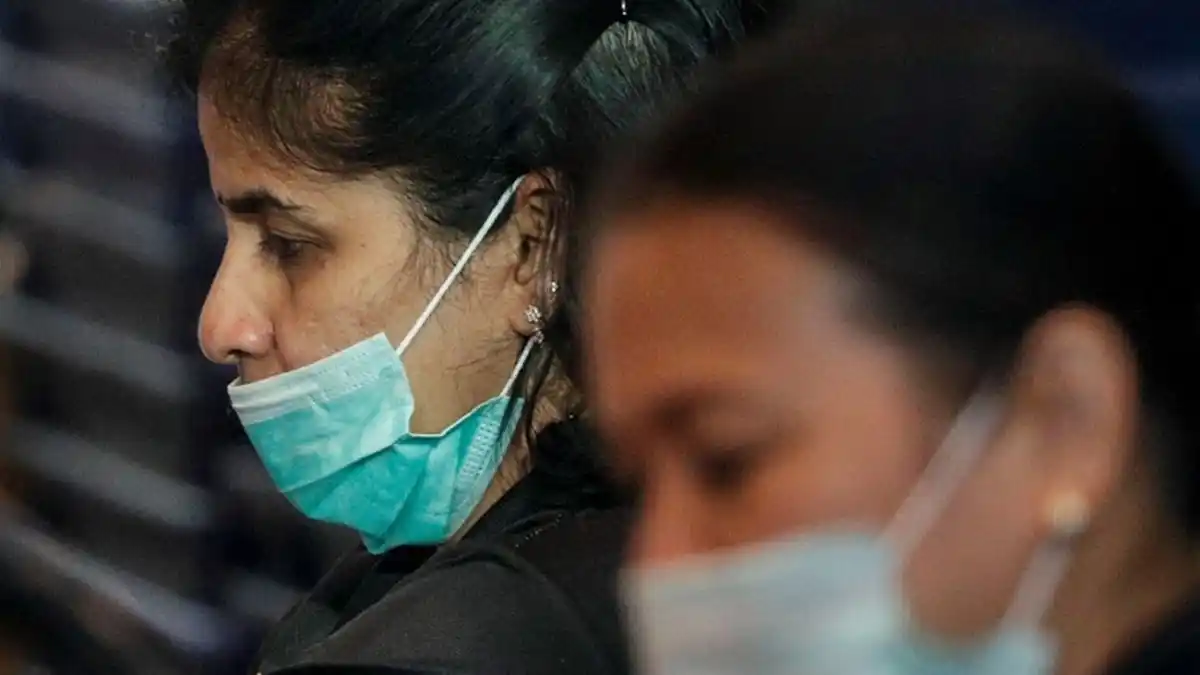 OMS reconoce que el coronavirus puede propagarse en el aire