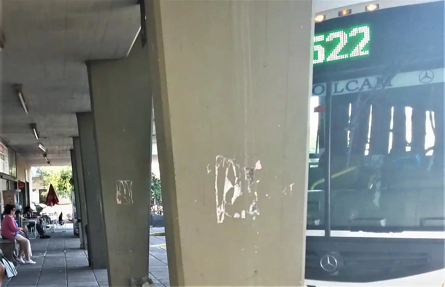 Aumenta el boleto de colectivo: el Gobierno otorga un 20 % a Vercelli y será más caro el transporte a las localidades