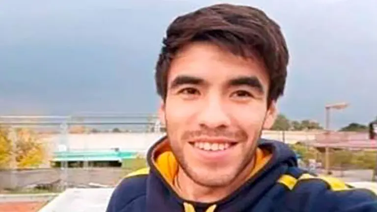 Horror en Villarino: Encontraron un cadáver flotando en un canal e investigan si se trata de Facundo Astudillo Castro