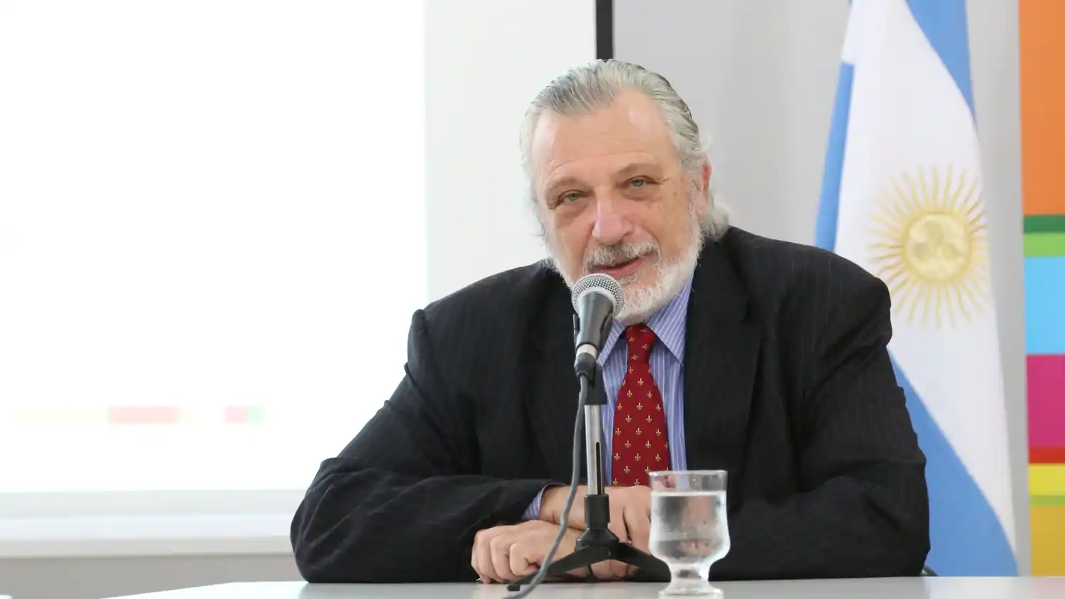 Se creó una comisión para implementar las reformas a la mediación prejudicial