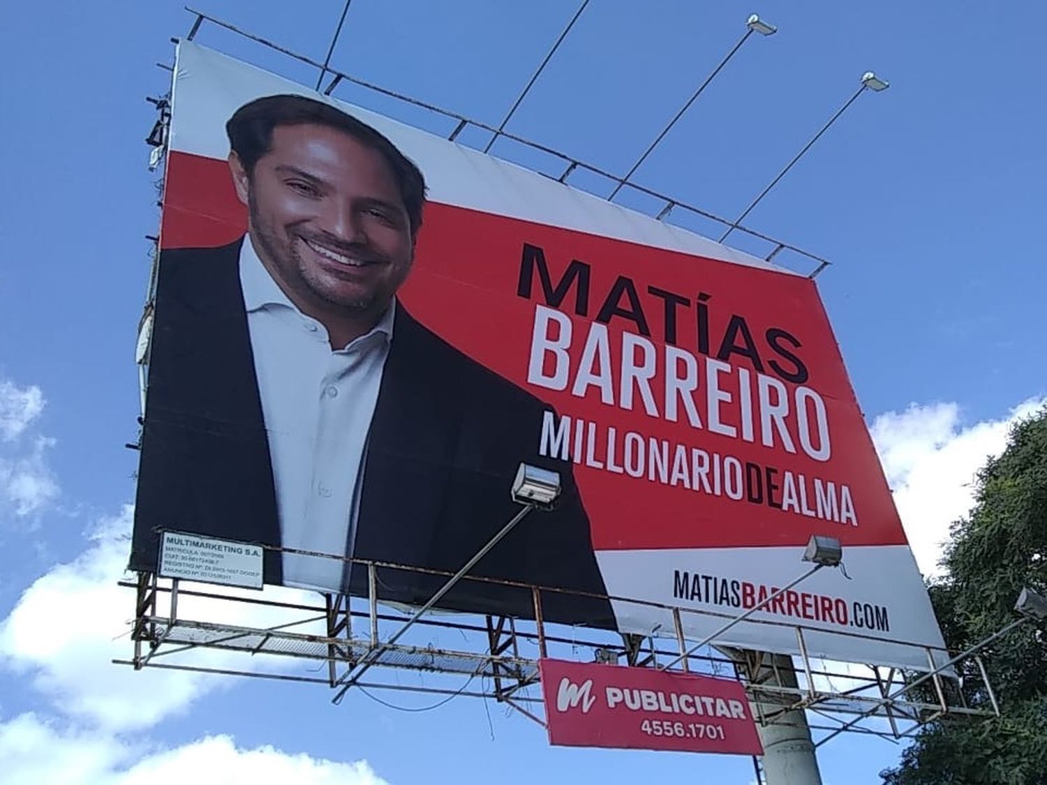 MILLONARIO