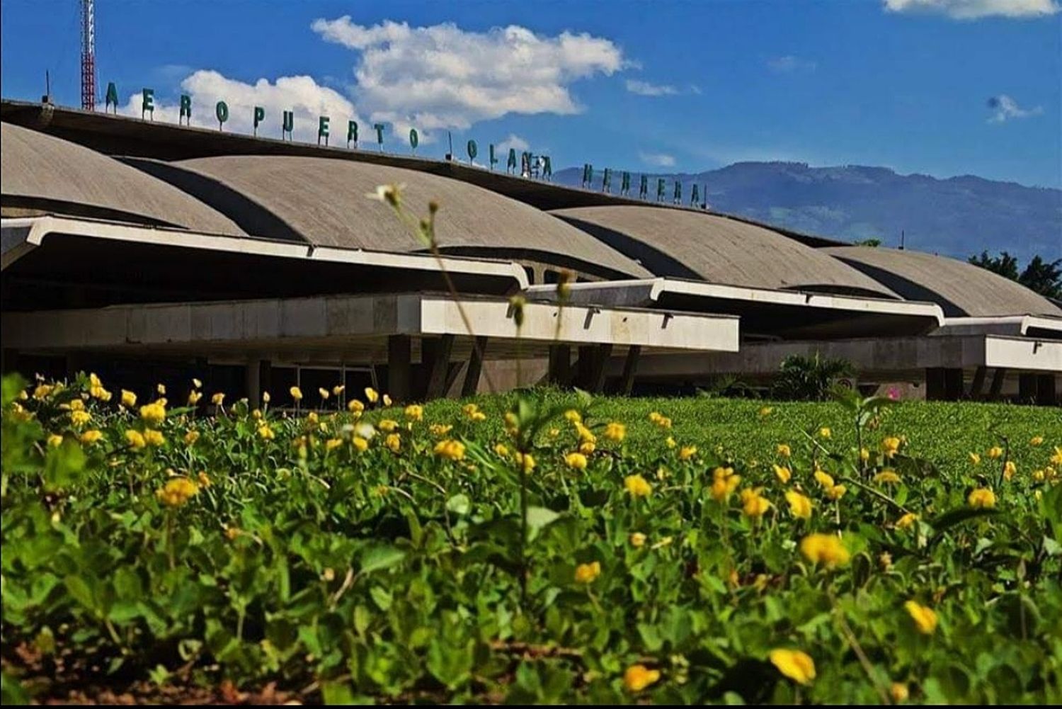 Aeropuertos de Airplan esperan movilizar casi 200 mil pasajeros en Semana Santa