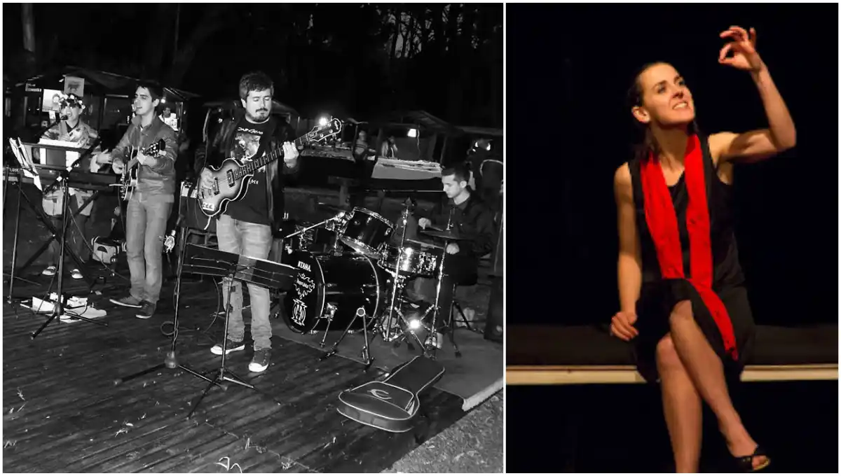 Actividades en el Complejo Auditorium para este viernes