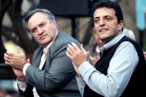 El massismo apoya la polémica policía local de Joaquín De la Torre