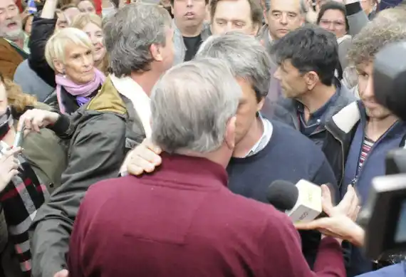 El Oído Agudo 