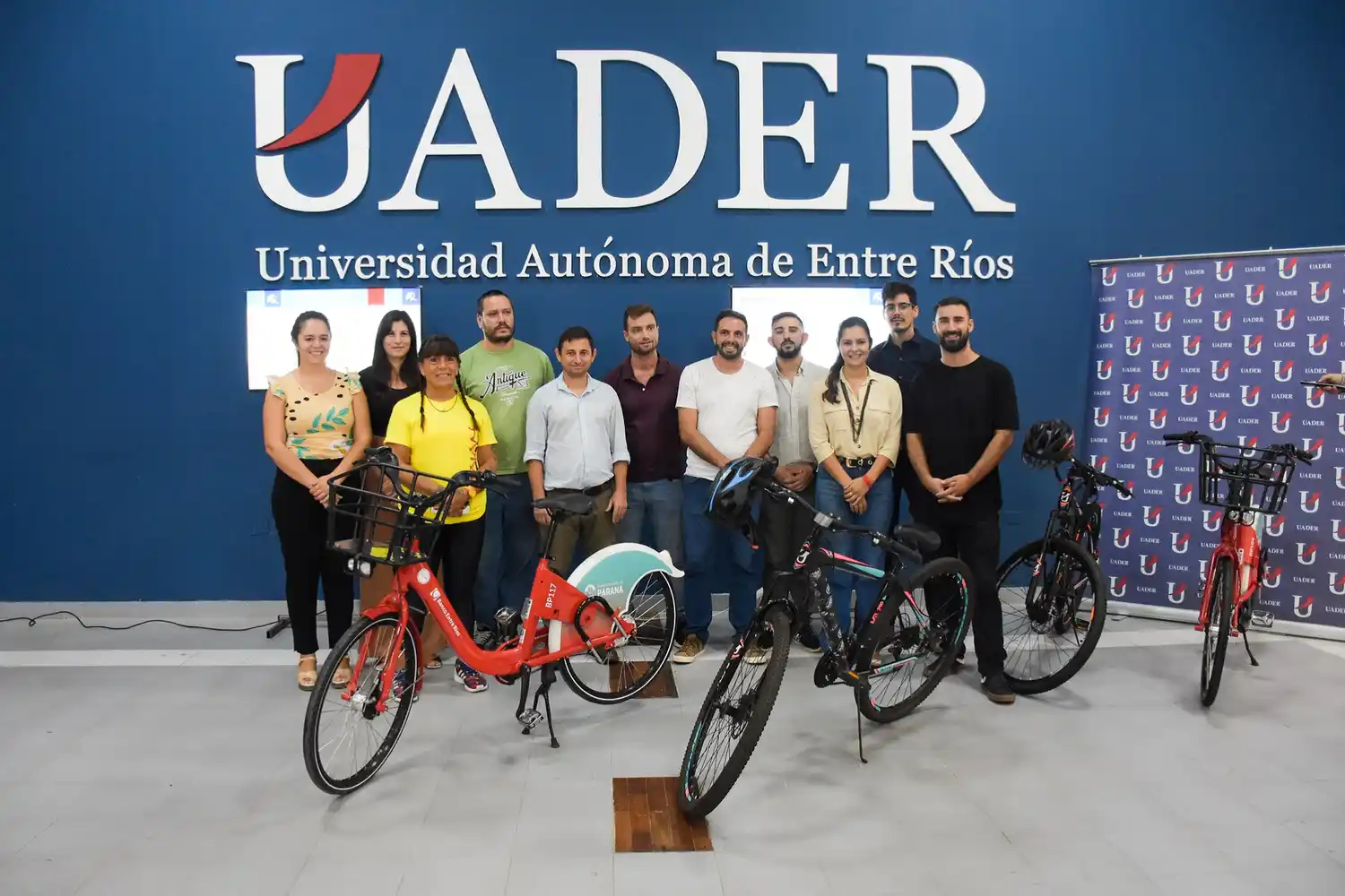 Invitan a participar de la Pedaleada por la Memoria