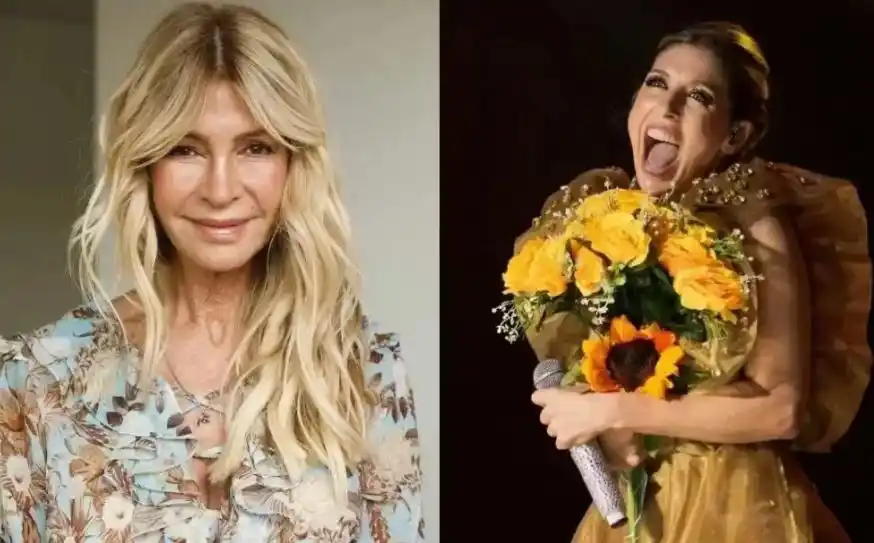 La reacción de Cris Morena ante los shows de Flor Bertotti y el detrás de la pelea por los derechos de "Floricienta"