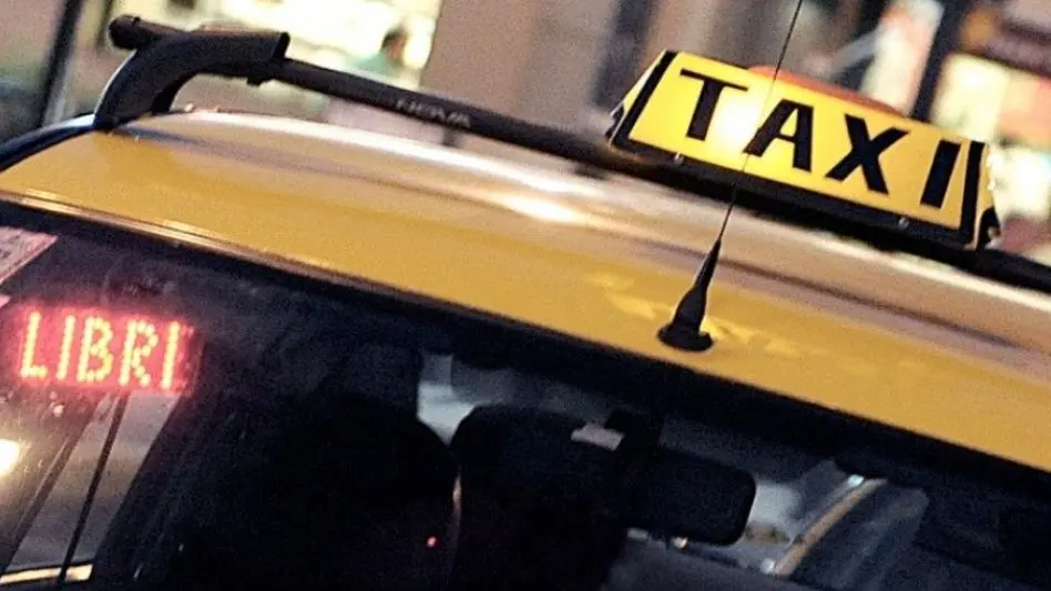 Taxistas preocupados por la falta de asistencia ante la inseguridad