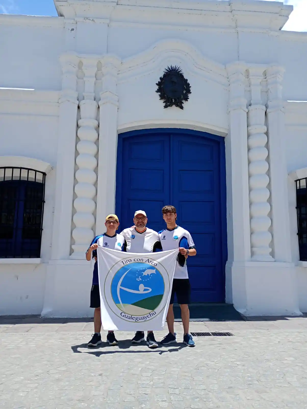 TIRO CON ARCO TUCUMAN - 3