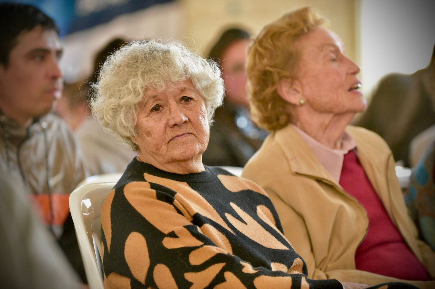 Rita Ruiz Peralta.