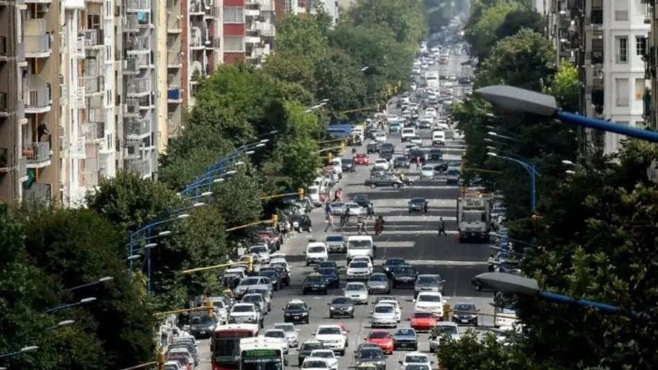 "Las preocupaciones son las mismas hace 10 años y solo 1 de cada 10 considera que algo mejorará"