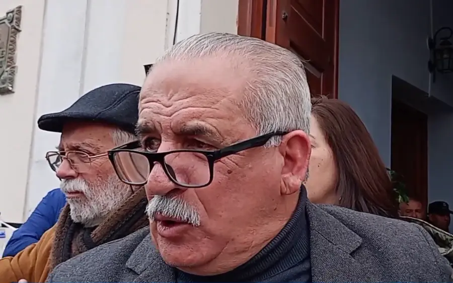 Ricardo Marino