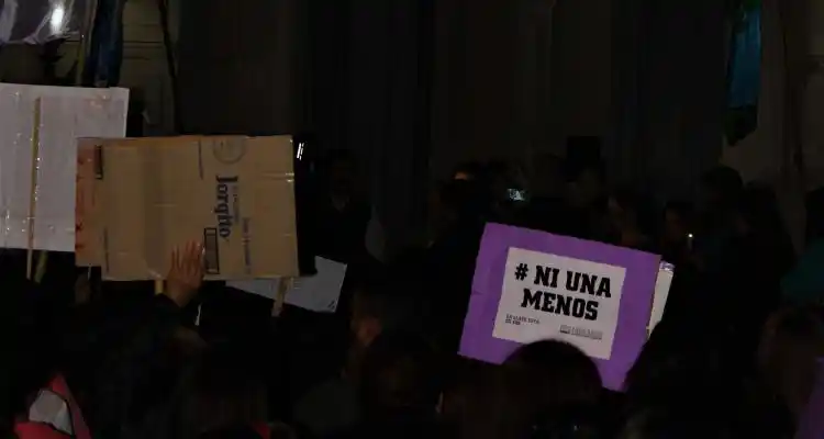 #25N: condenado a 13 años por intento de femicidio, aunque la esposa se arrepintió de denunciar y volvió con él